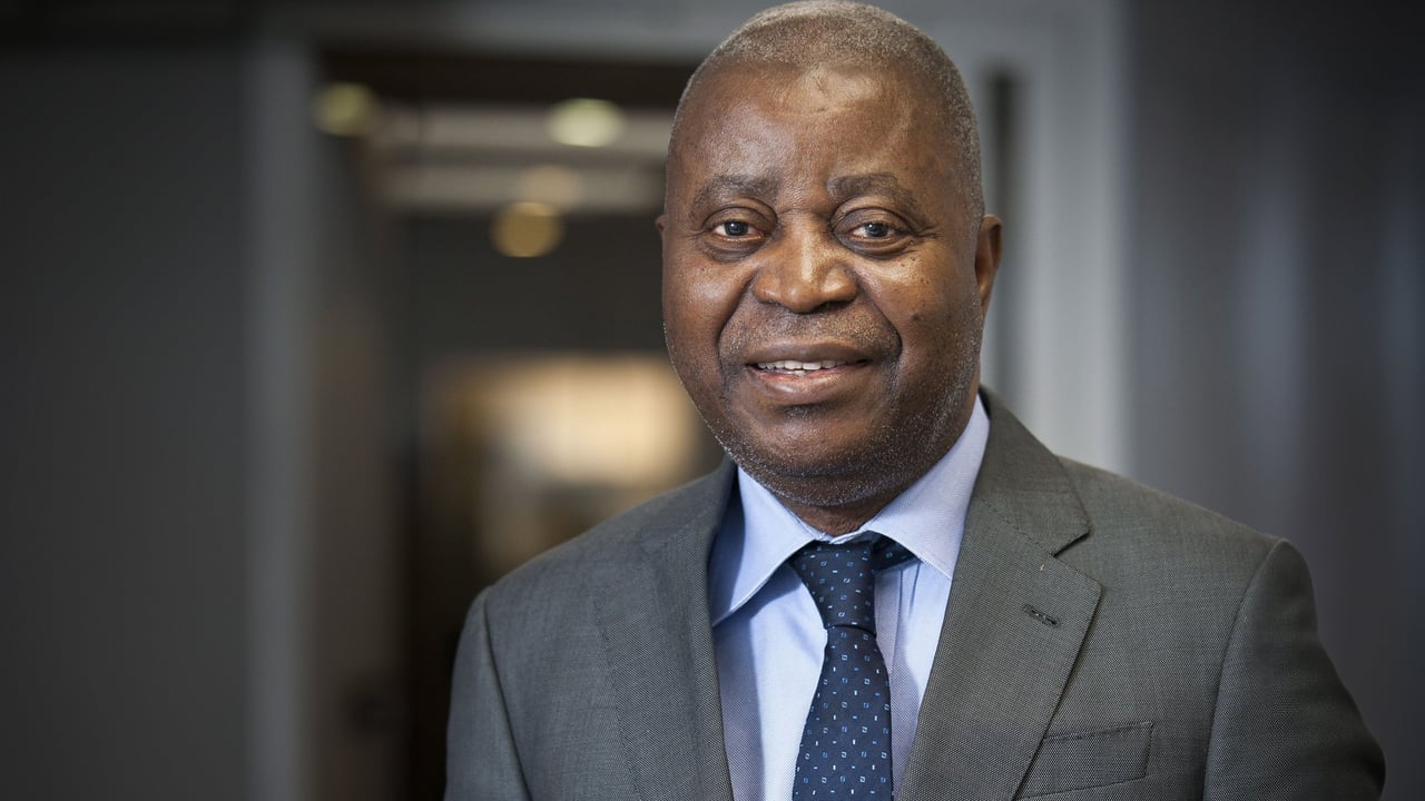 En RDC, Adolphe Muzito, un retour aux affaires sans condition