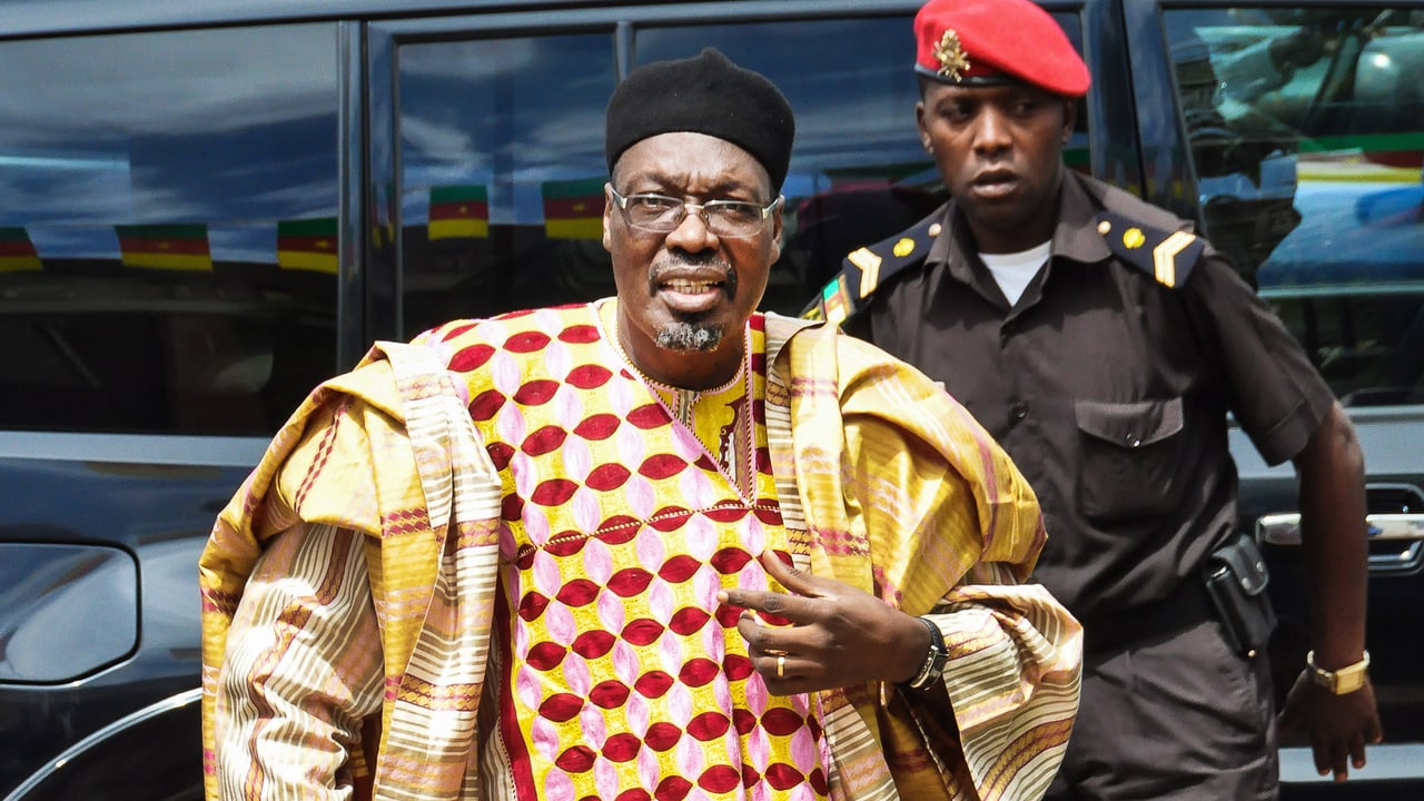 Présidentielle au Cameroun : l’ombre des millions de la Camair plane sur Tchiroma Bakary
