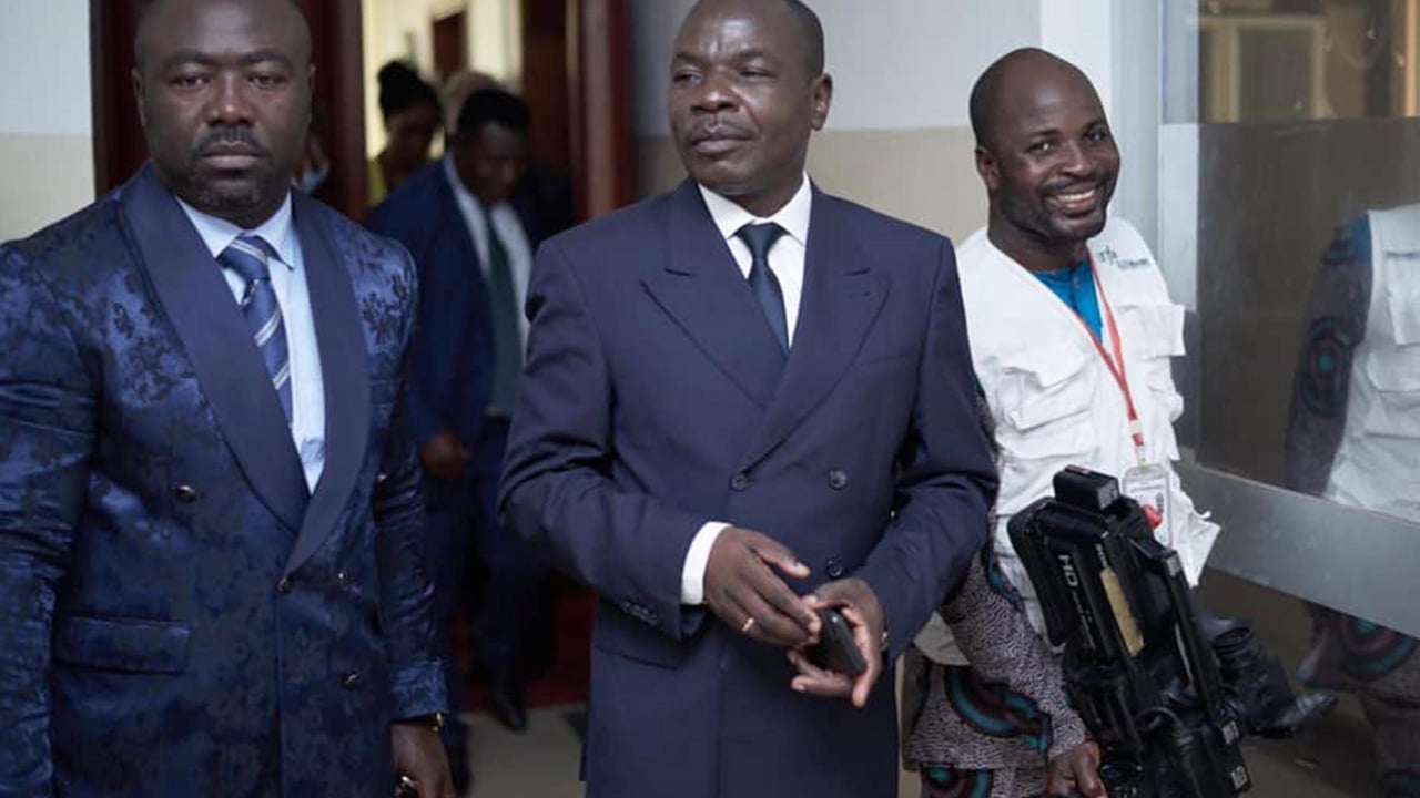 Présidentielle au Cameroun : comment Jean-Pierre Amougou Belinga a financé la caution de Paul Biya