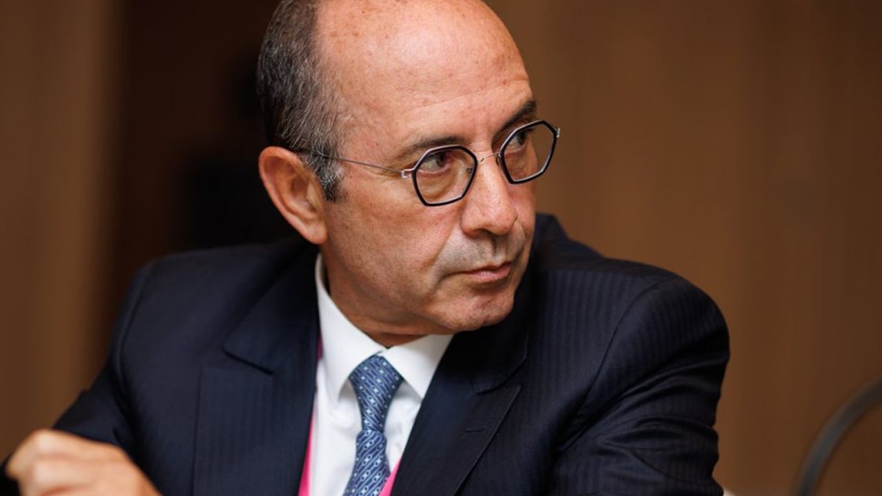Noureddine Bensouda, l’ex-camarade de Mohammed VI devenu le gardien des finances publiques marocaines