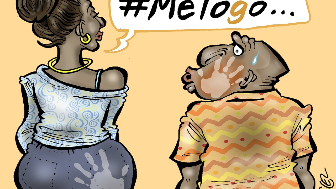 Au Togo, une affaire de viol présumé donnera-t-elle lieu à un #MeToo national ?