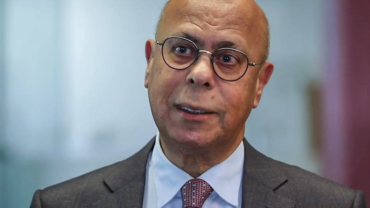 Mohamed Horani (HPS) : « L’Afrique doit faire confiance à ses entreprises pour faire émerger des champions »