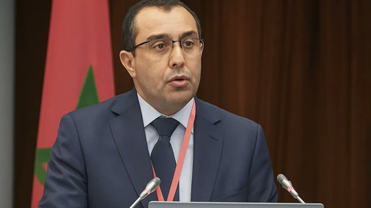En nommant le général Boutrig à la tête de la sécurité informatique, Rabat veut donner un nouveau souffle à ses moyens de cyberguerre