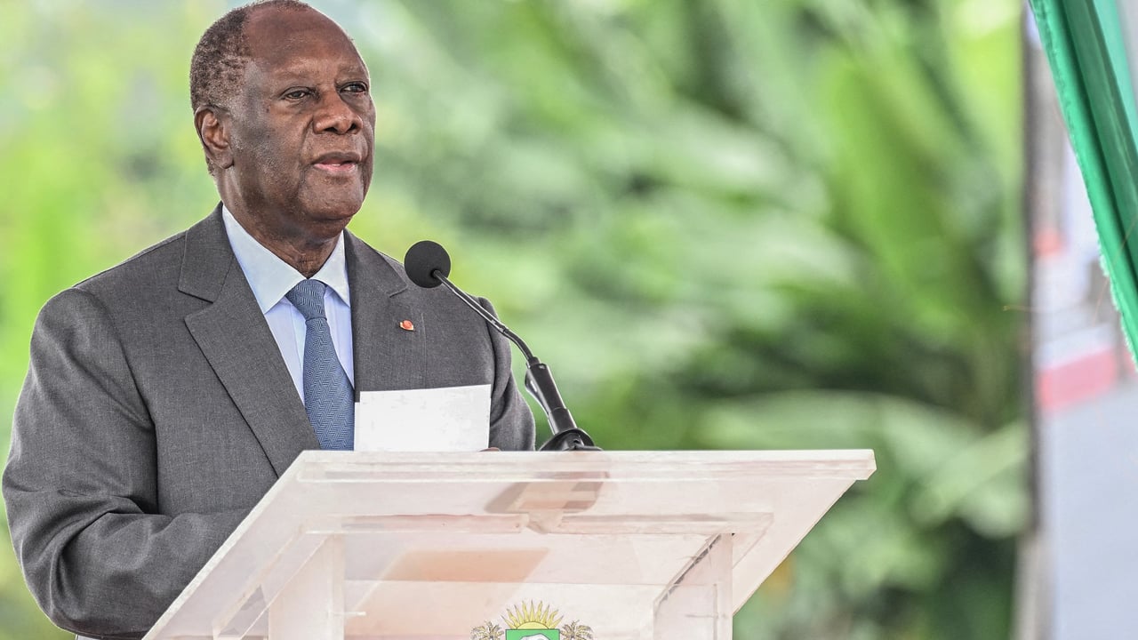 Infrastructures, investissements, dette… Le vrai bilan économique d’Alassane Ouattara