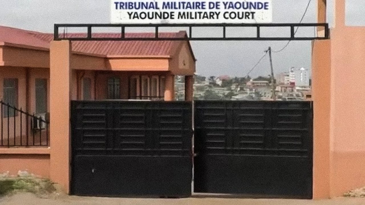 Au Cameroun, les témoins entrent (enfin) en scène dans le procès Martinez Zogo