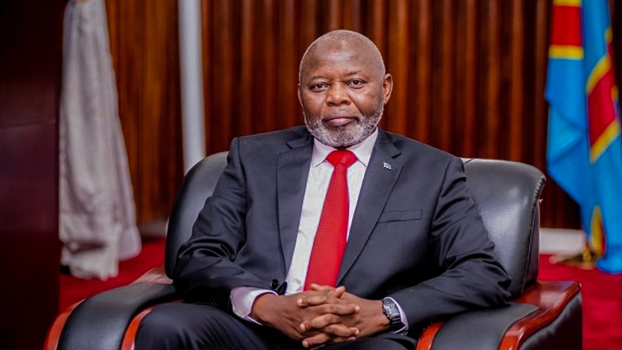 RDC : l’UDPS veut-elle la tête de Vital Kamerhe ?