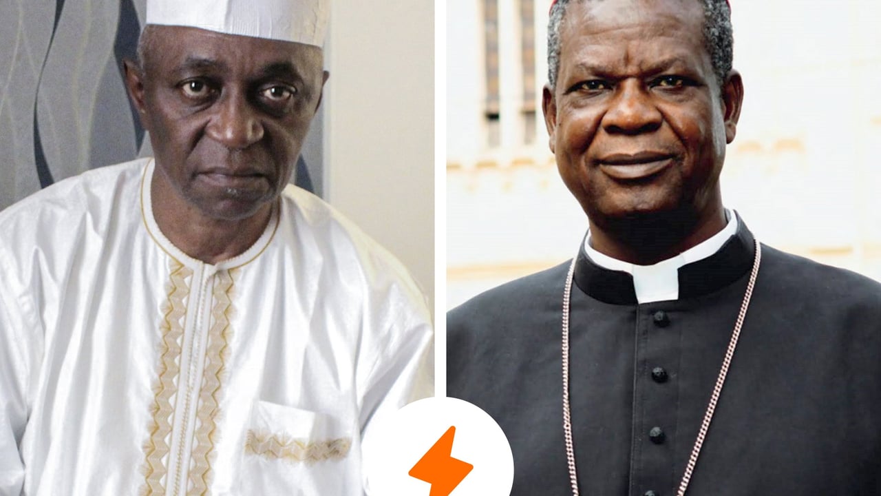 Paul Biya, les imams et les évêques : au Cameroun, la bataille spirituelle (et politique) de la présidentielle