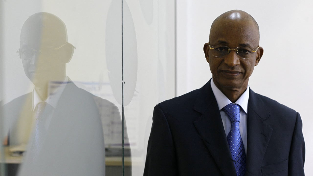En Guinée, l’interdiction du congrès de l’UFDG de Cellou Dalein Diallo maintenu par la justice