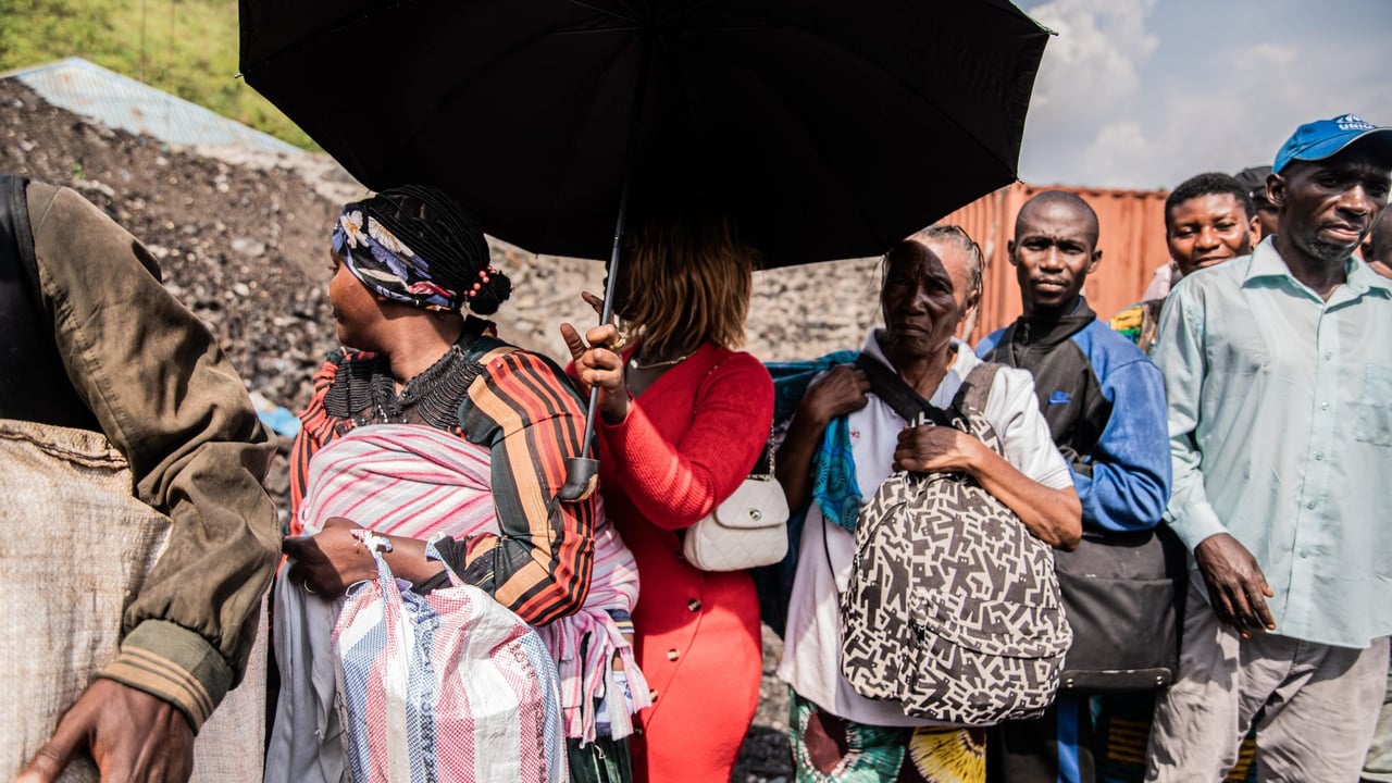 FARDC, M23, FDLR… Dans l’est de la RDC, de possibles crimes de guerre relevés par l’ONU