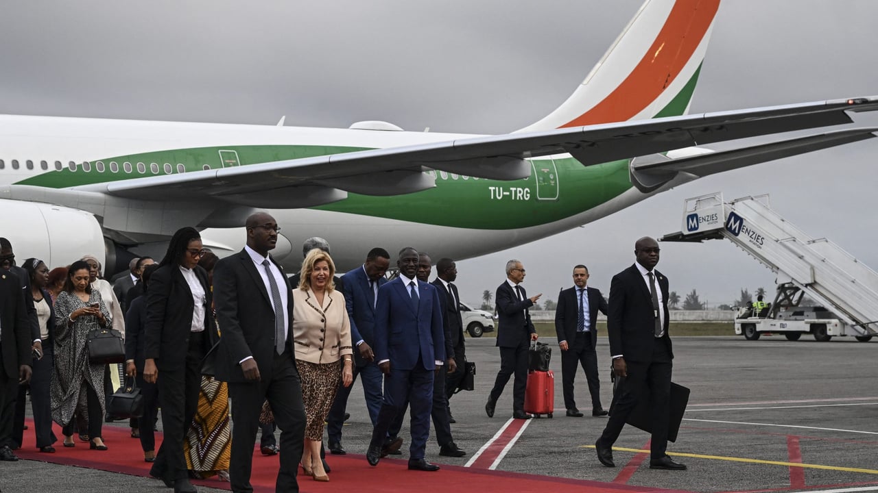Abidjan-Paris : Air Côte d’Ivoire se lance sur le marché très disputé du long-courrier