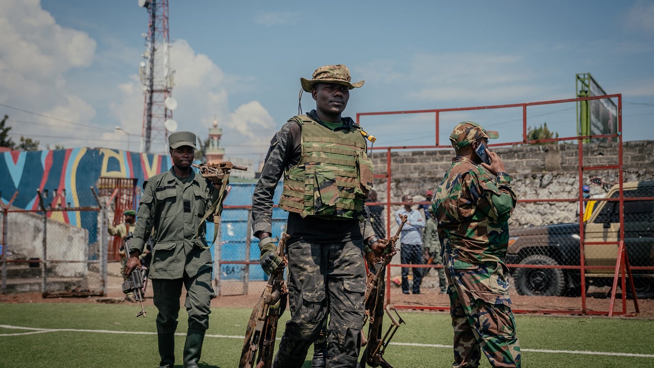 Est de la RDC : l’opération « normalisation » du M23 à la conférence de Thabo Mbeki en Afrique du Sud