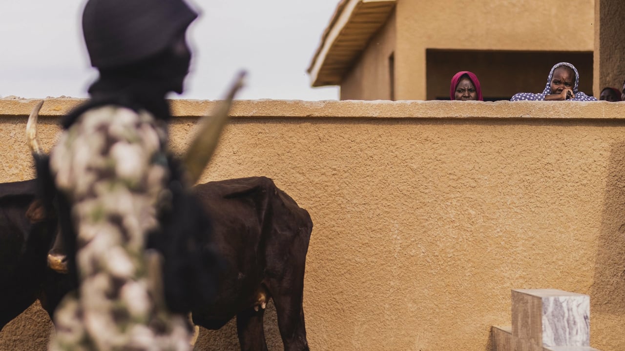 Nigeria : au moins 63 morts dans une attaque jihadiste