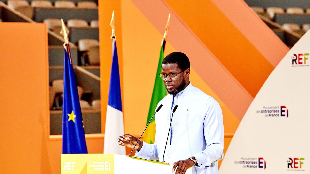 Gouvernement sénégalais : des changements à la Justice, à l’Intérieur et aux Affaires étrangères