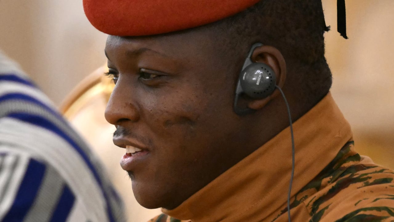 Au Burkina Faso, une avocate interpellée pour « trahison » et « outrage » à Ibrahim Traoré