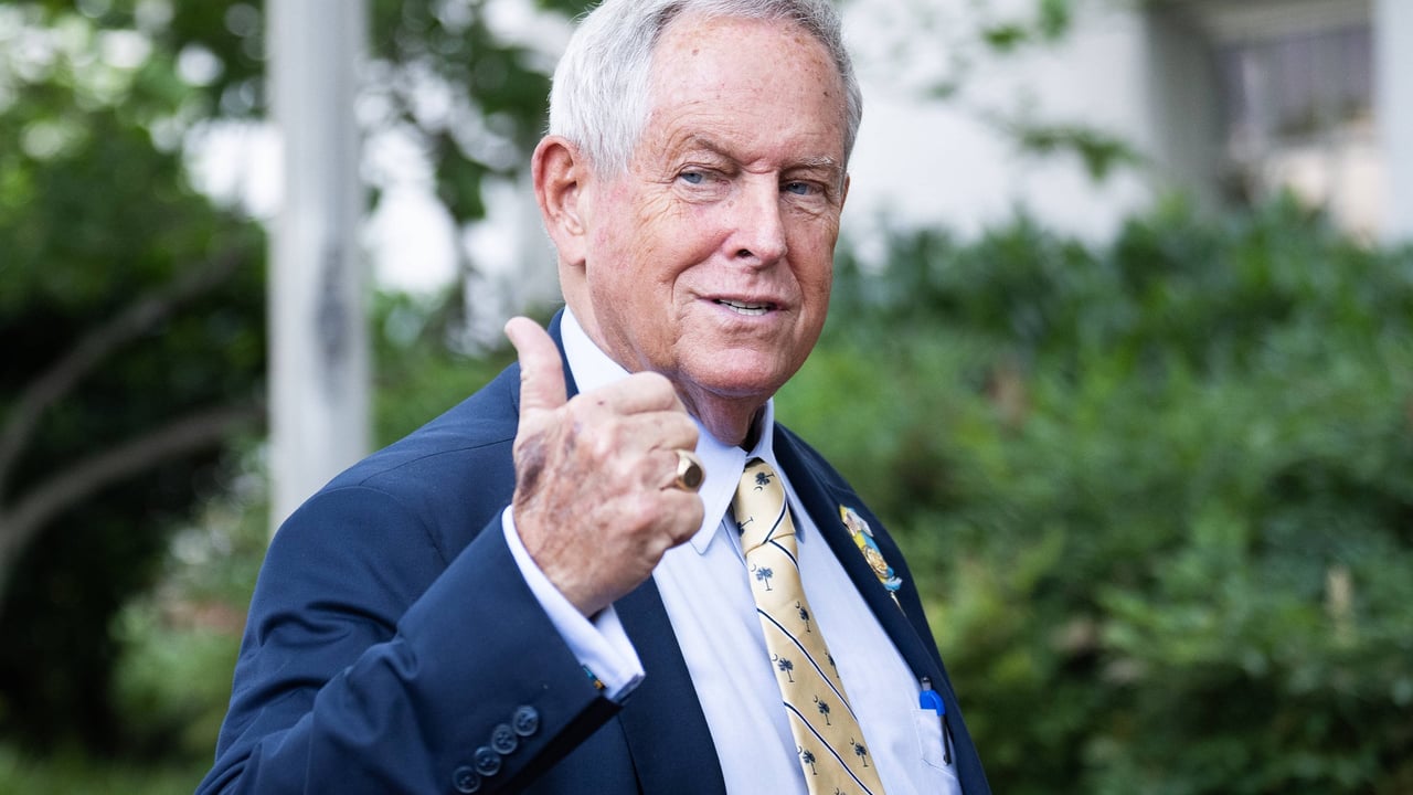 États-Unis – Tunisie : de Bill Bazzi à Joe Wilson, ces républicains américains qui donnent des leçons de démocratie à Kaïs Saïed