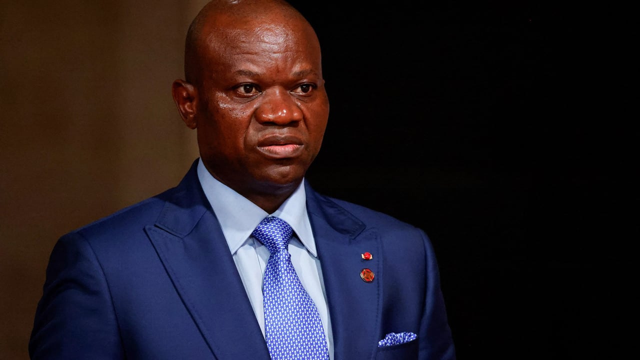 Au Gabon, des élections législatives et locales pour clore la transition