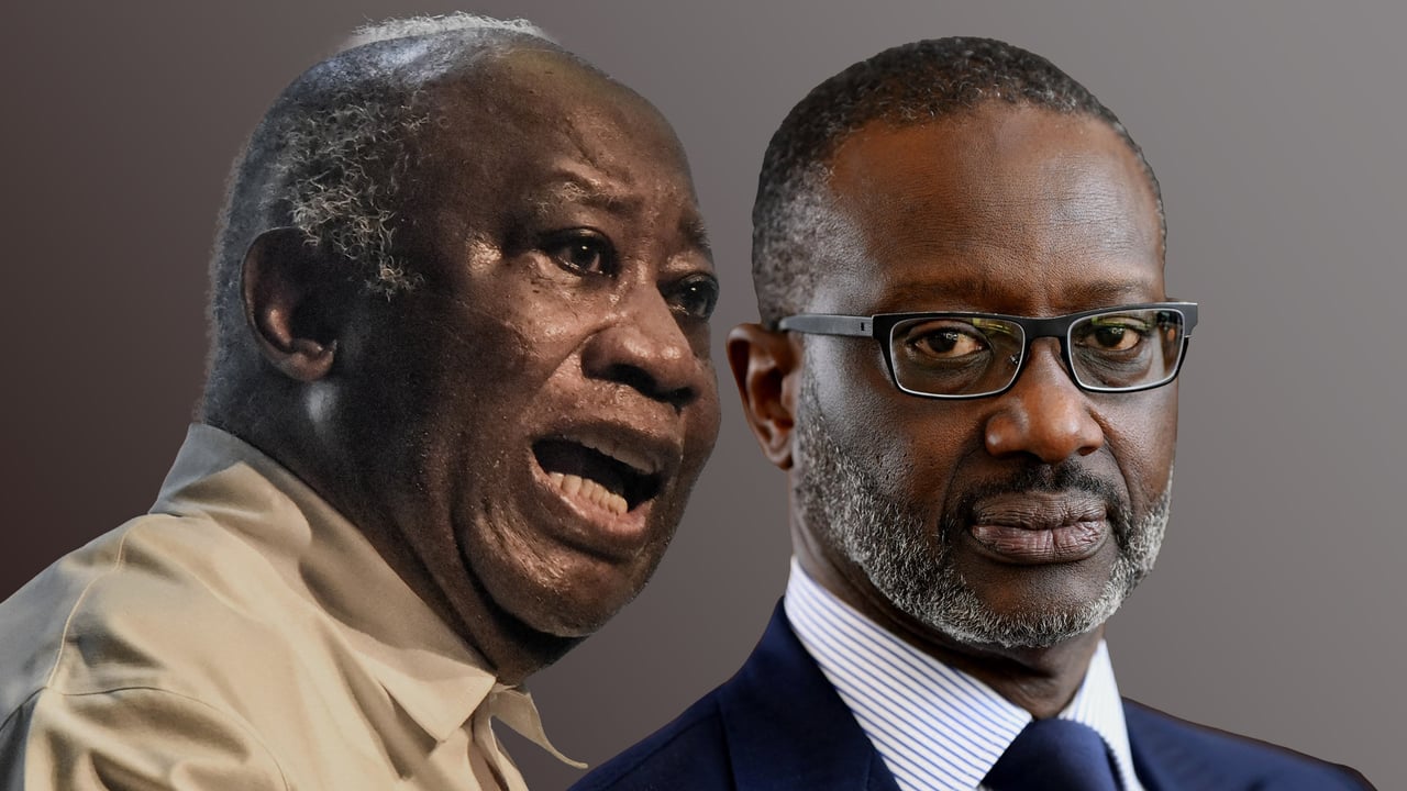 Gbagbo et Thiam exclus : la liste définitive des candidats à la présidentielle en Côte d’Ivoire
