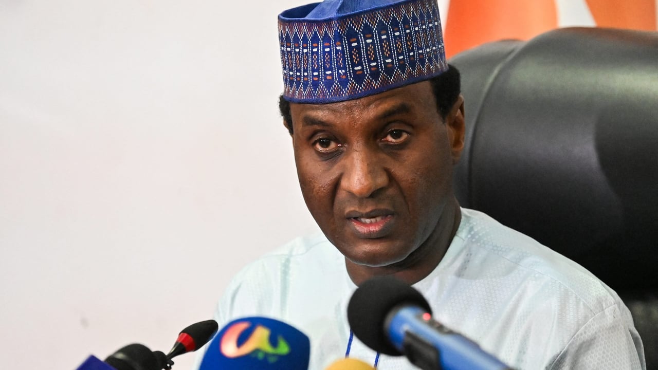 Au Niger, le directeur d’un journal inculpé pour « diffamation » envers le Premier ministre