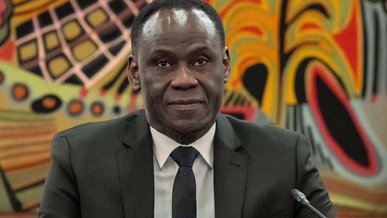 Sénégal : pourquoi Ousmane Sonko a écarté Ousmane Diagne de la Justice