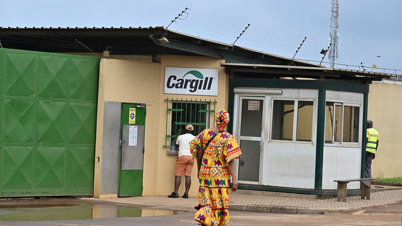 Côte d’Ivoire : pourquoi la décision de Cargill inquiète toute la filière cacao