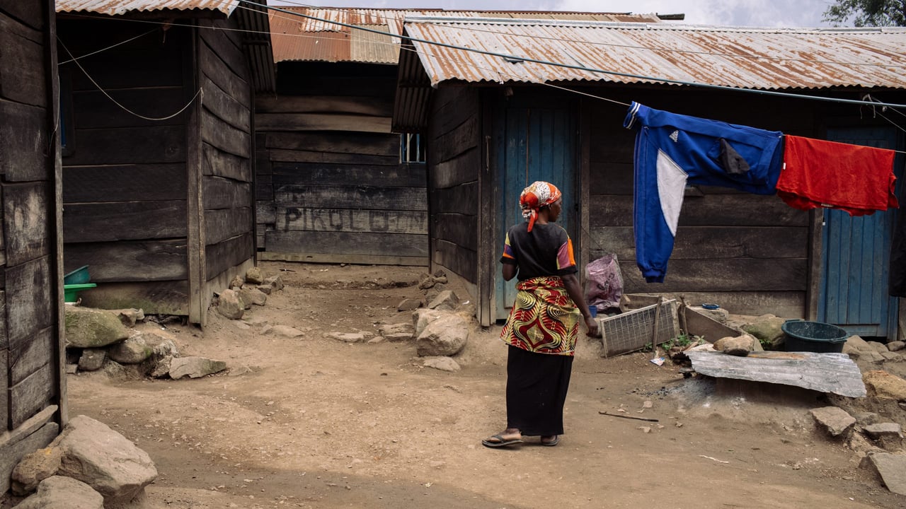 Dans l’est de la RDC, les rebelles ADF poursuivent leurs attaques meurtrières contre des civils