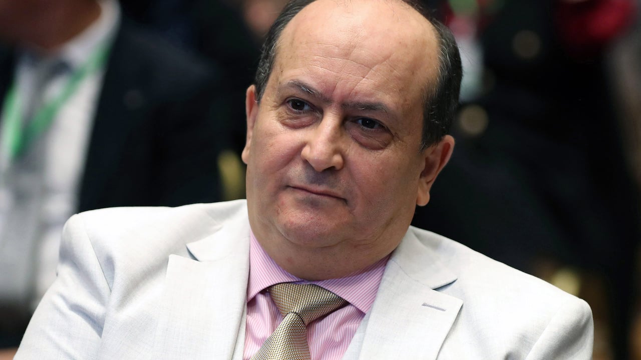 Sifi Ghrieb, Premier ministre algérien par intérim, sera-t-il confirmé à son poste ?
