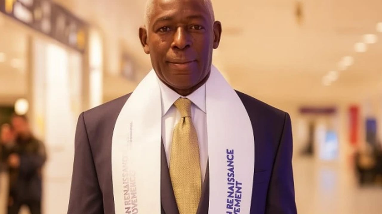 Présidentielle au Cameroun : Alain Fogué, le prisonnier qui murmure à l’oreille de Maurice Kamto