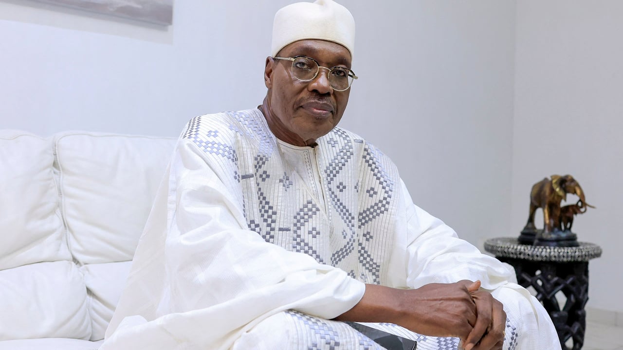 Présidentielle au Cameroun : Issa Tchiroma Bakary peut-il remporter la bataille des coalitions d’opposition ?