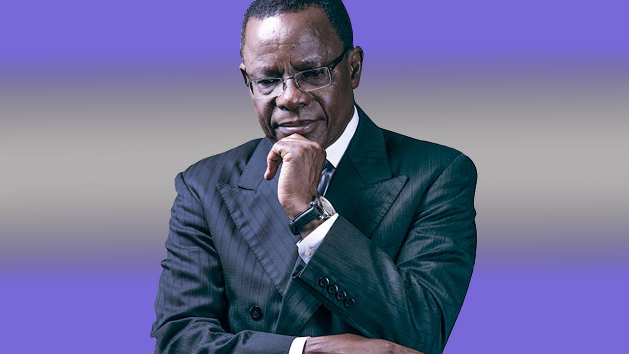 Présidentielle au Cameroun : « S’abstenir ou choisir », le dilemme de Kamto et du MRC
