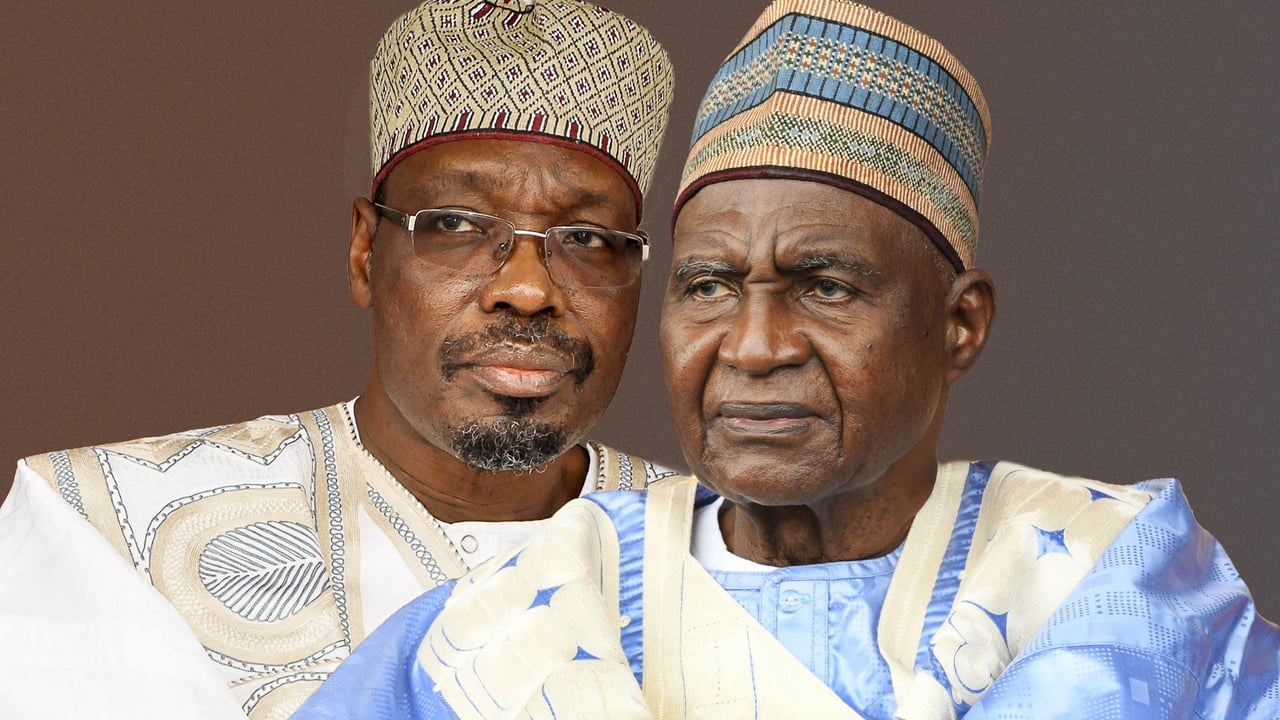 Présidentielle au Cameroun : entre Tchiroma Bakary et Bouba Maïgari, une coalition impossible
