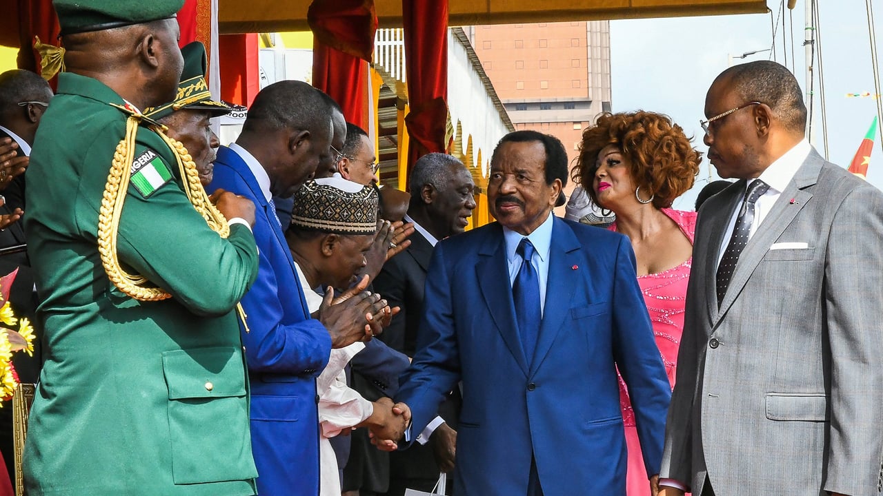 Présidentielle au Cameroun : autour de Paul Biya, une guerre des clans en sourdine