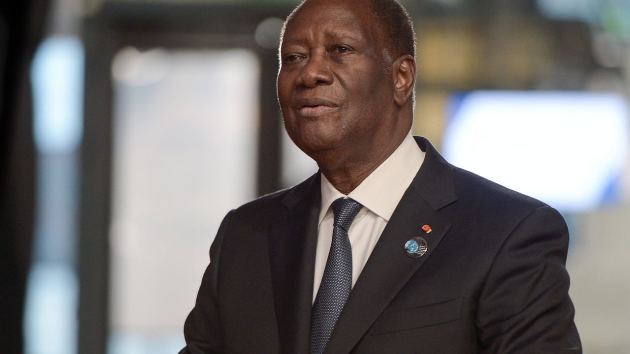 Assemblée générale de l’ONU : pourquoi Alassane Ouattara annule in extremis sa venue