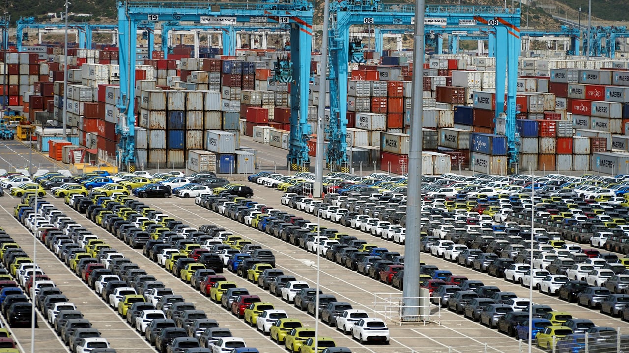 L’âge d’or de l’automobile et de l’outsourcing au Maroc est-il derrière nous ?