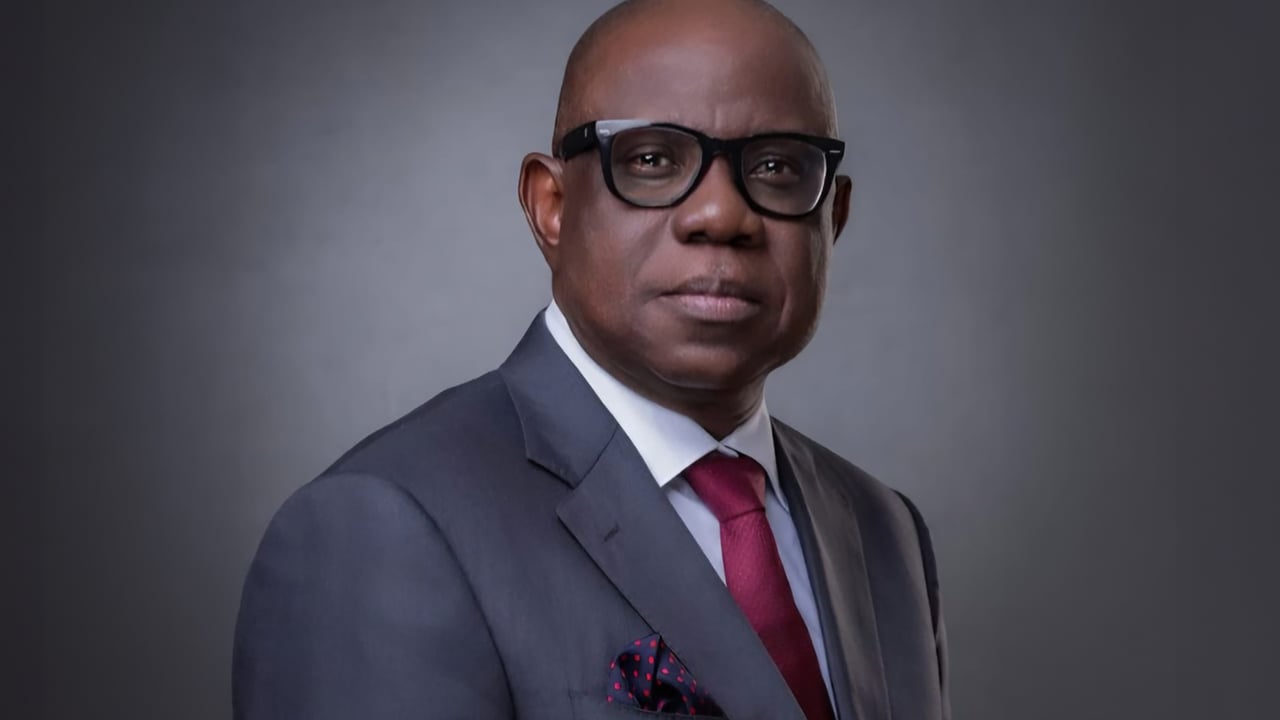 Nigeria : Bayo Ojulari, de Shell à la NNPC, un parcours déjà compromis ?