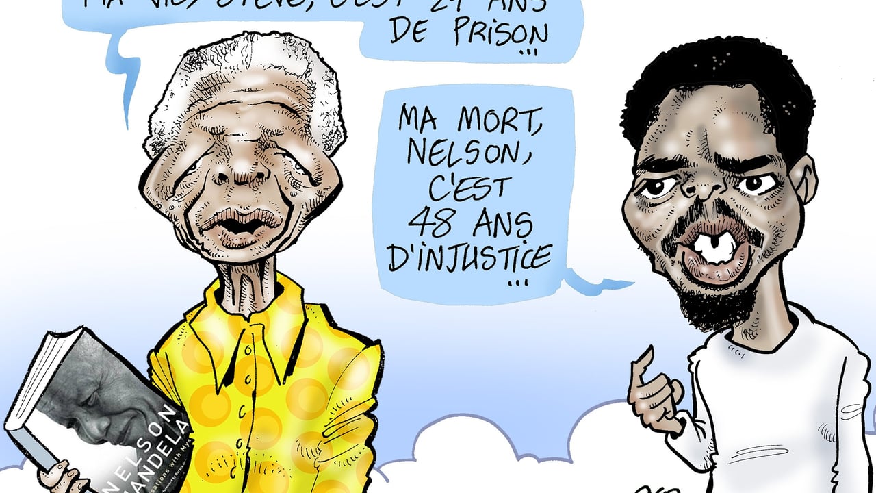 Afrique du Sud : enfin la justice pour Steve Bikor?