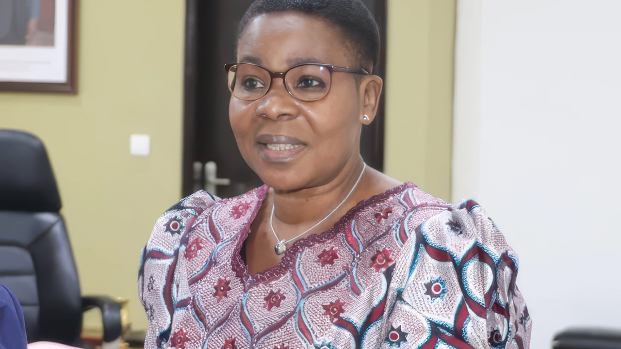 Togo : pourquoi l’ex-ministre des Armées, Marguerite Gnakadè, a été arrêtée