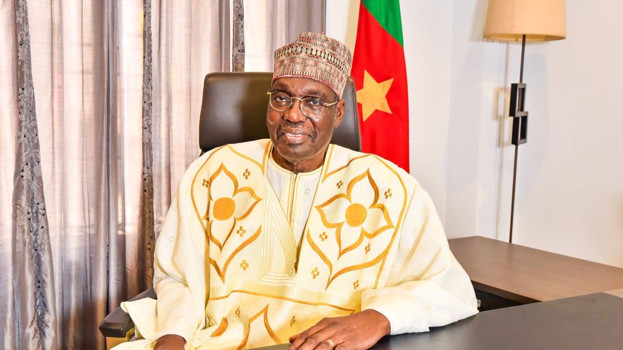 Présidentielle au Cameroun – Issa Tchiroma Bakary : « Si j’avais volé quoi que ce soit, cela se serait su »