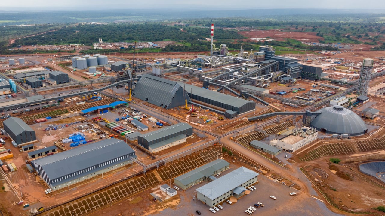 Comment le Qatar succombe à son tour à l’appel des mines africaines