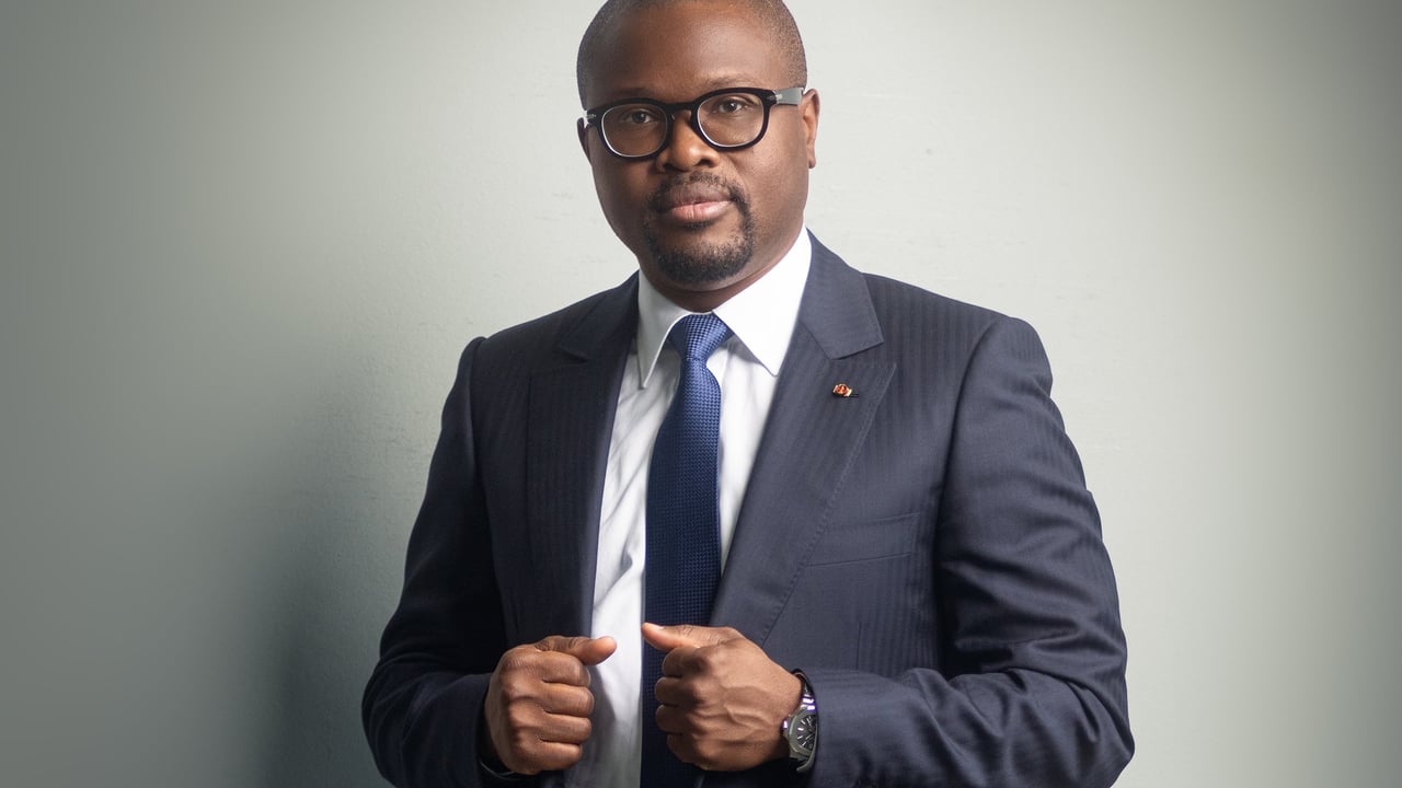 Présidentielle au Bénin : Romuald Wadagni, un dauphin dans le grand bain