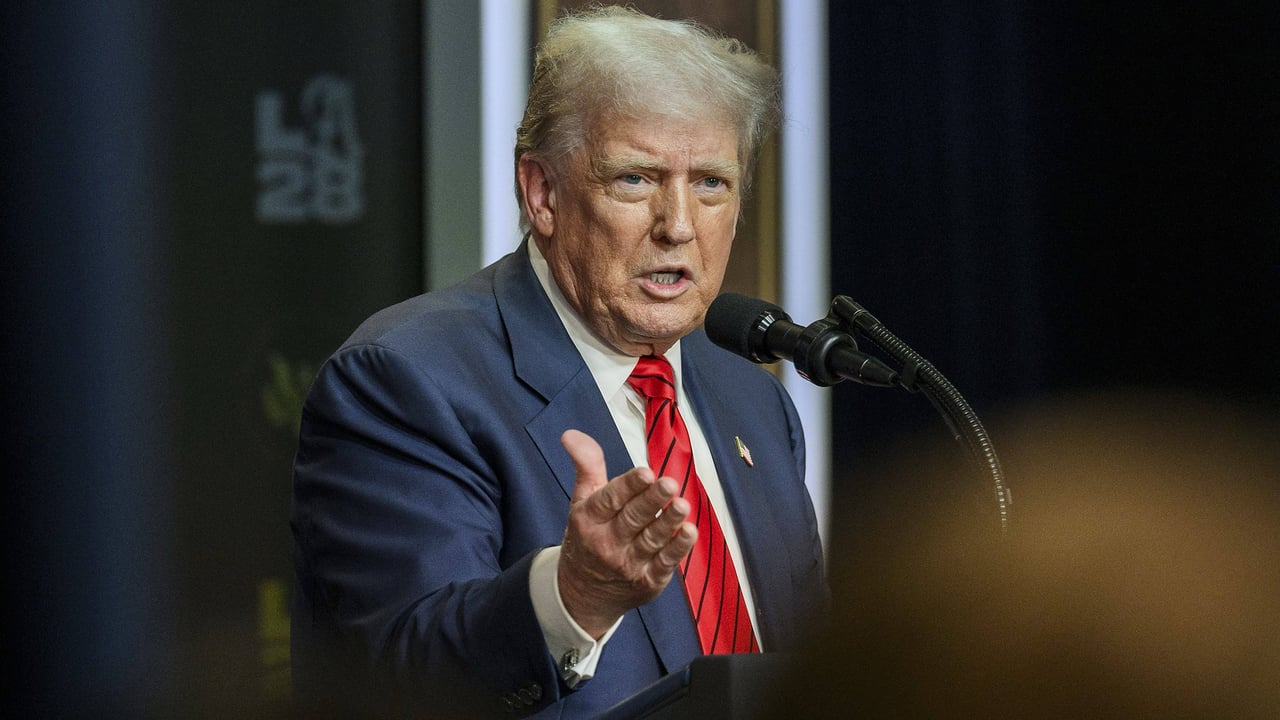 Donald Trump revoit la liste des minerais critiques, une aubaine pour l’Afrique ?