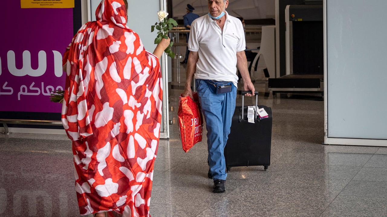 Entre urgence et nostalgie, ces Israéliens qui demandent un passeport marocain