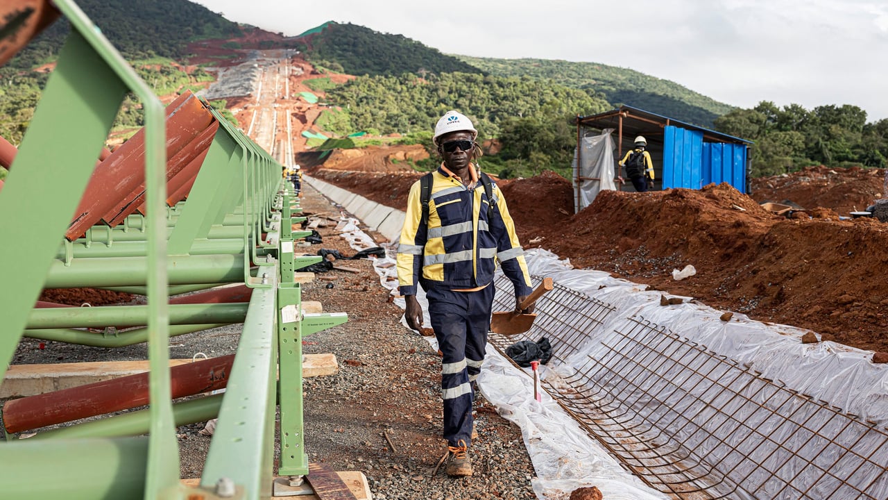 Comment l’économie guinéenne a surclassé celle du Sénégal