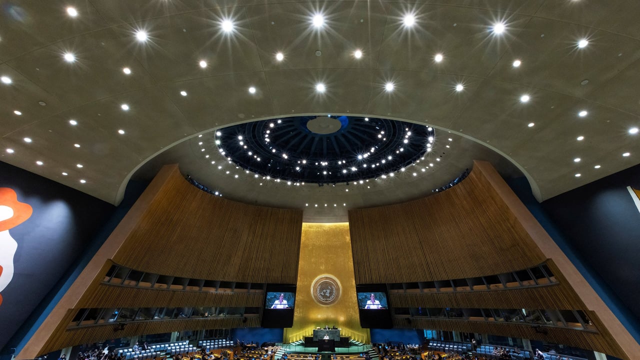 Assemblée générale de l’ONU : l’Afrique a-t-elle quoi que ce soit à attendre ?