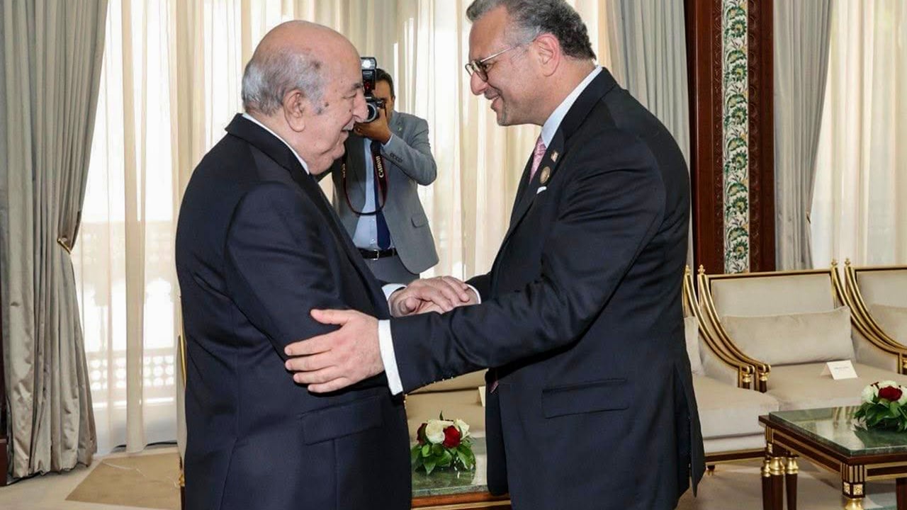 Sahara occidental : on en sait plus sur le contenu de l’entretien de juillet entre l’émissaire américain et Abdelmadjid Tebboune