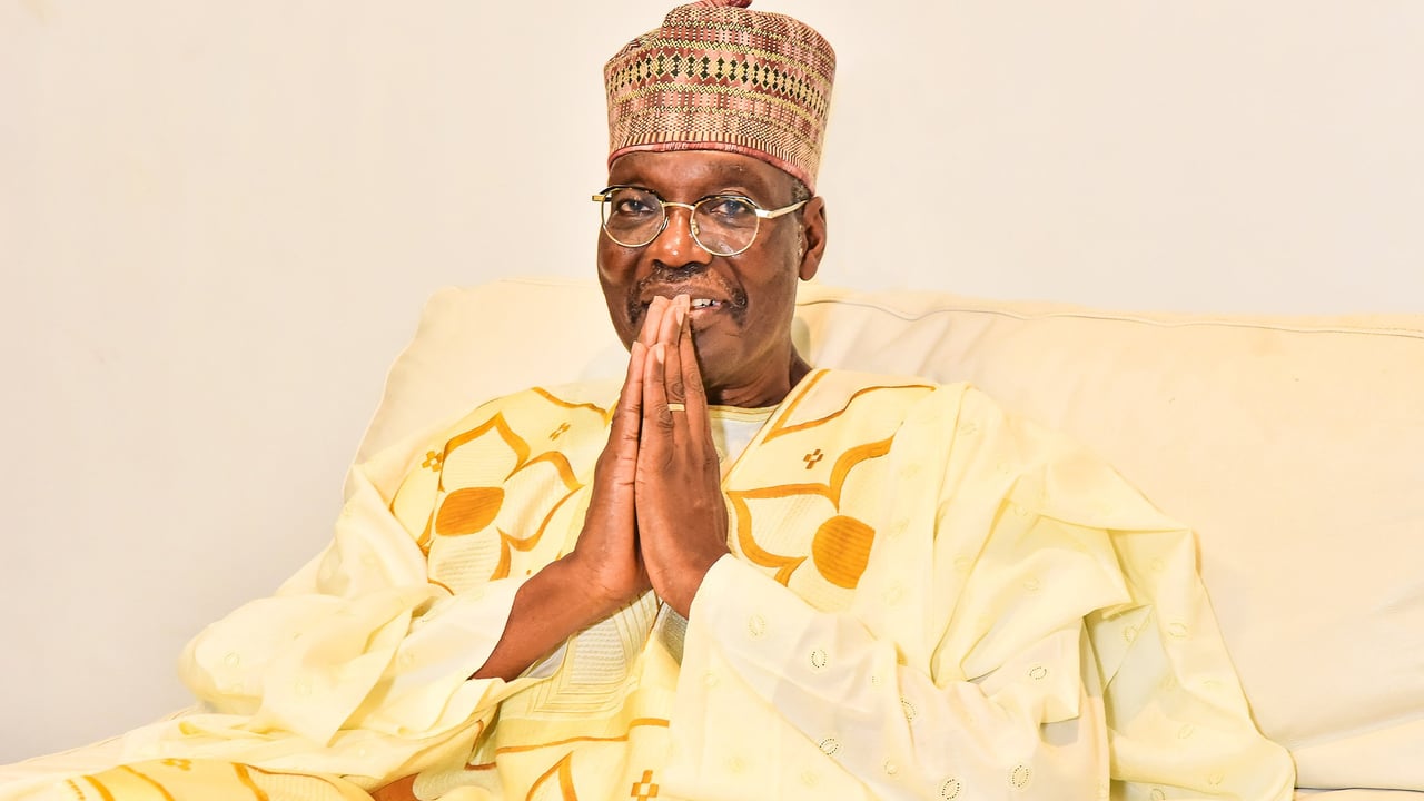 Présidentielle au Cameroun : Issa Tchiroma Bakary, de héraut à héros ?