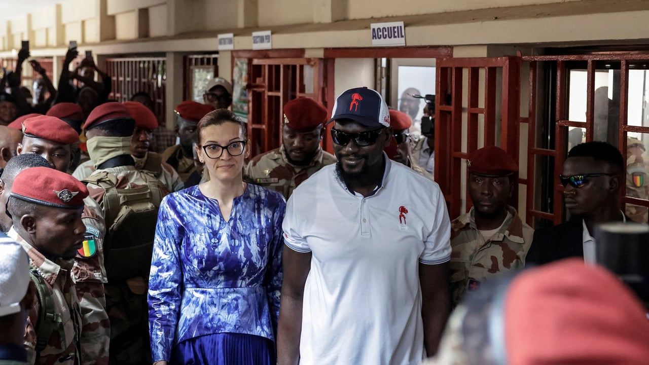 Référendum en Guinée : les électeurs restés sourds à l’appel au boycott de l’opposition