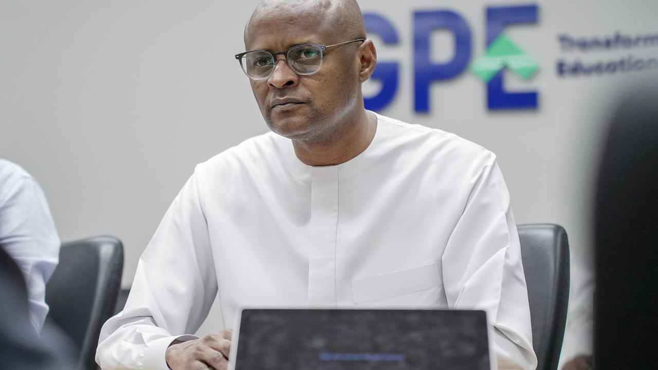 Tahir Hamid Nguilin : « Le Tchad est prêt à accueillir les investisseurs dans l’énergie, les mines ou le numérique »