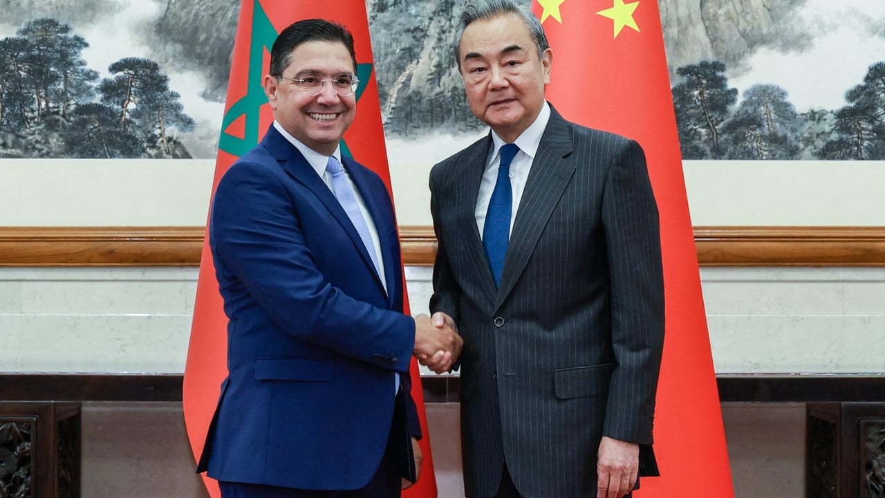 Maroc–Chine : l’histoire, le Sahara et les milliards