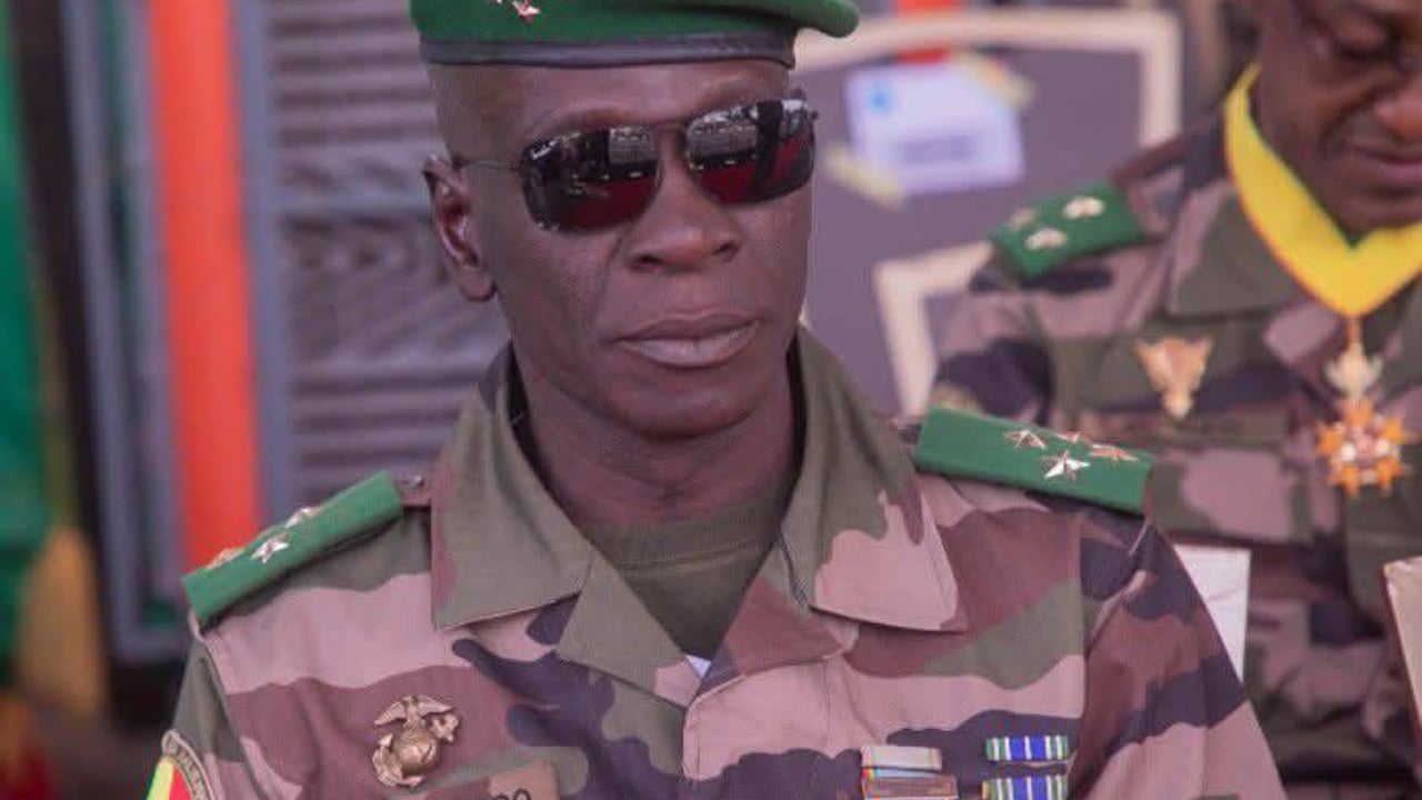 Mali : autrefois putschiste tonitruant, Amadou Haya Sanogo se résigne à jouer les figurants
