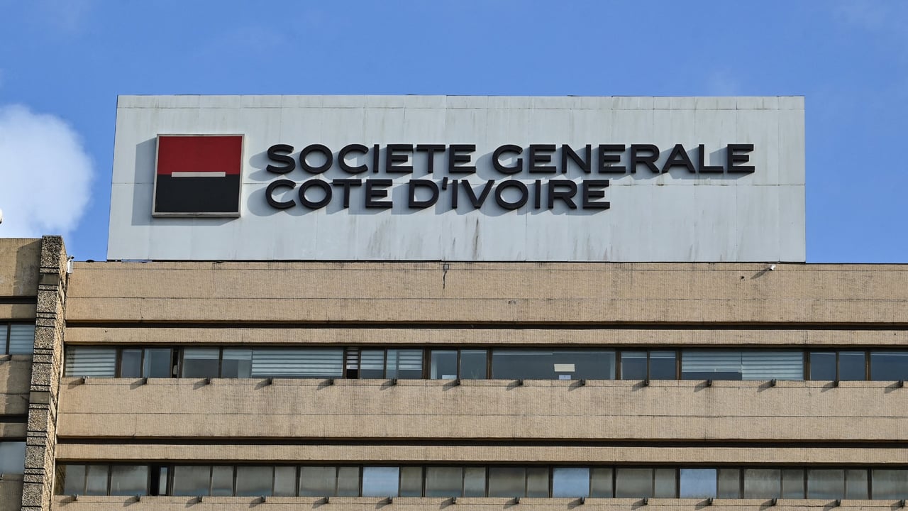 Société générale Côte d’Ivoire : 62 ans d’histoire et toujours la crainte d’un départ du groupe